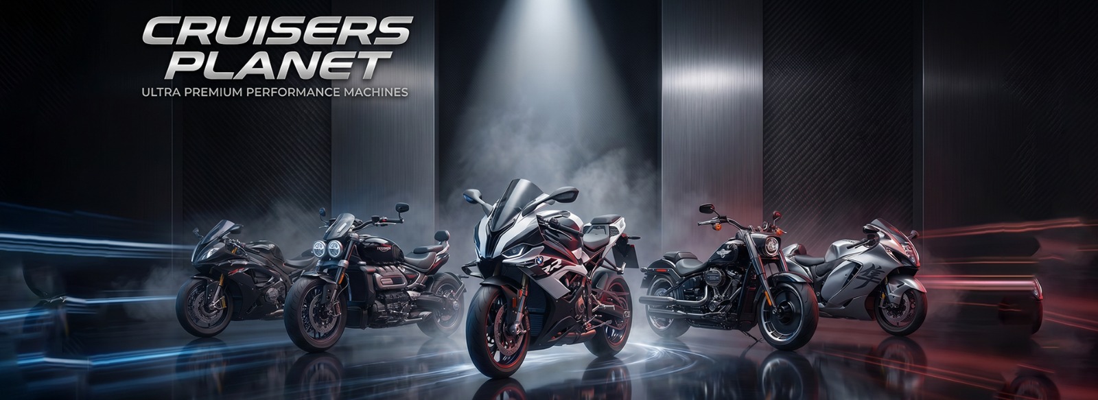bikes