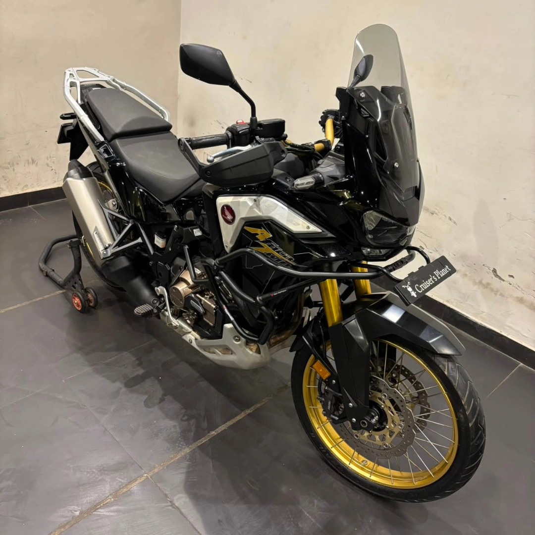 HONDA AFRICA TWIN CRF 1100