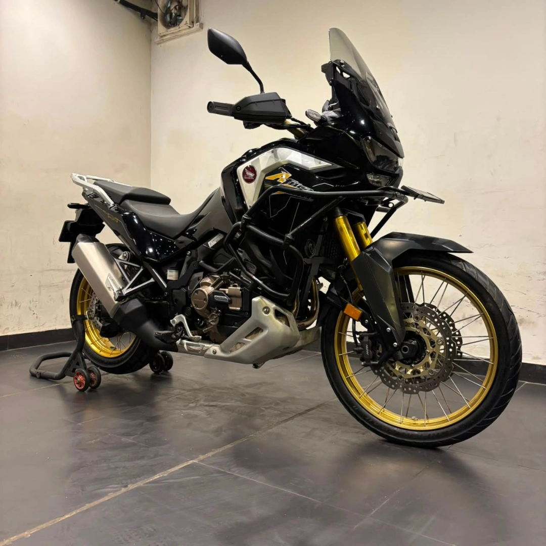 HONDA AFRICA TWIN CRF 1100