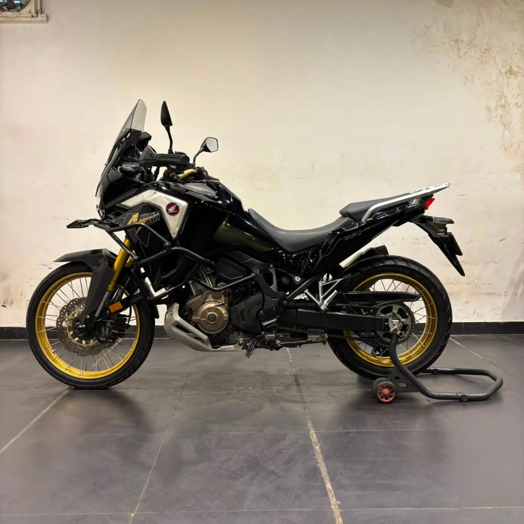 HONDA AFRICA TWIN CRF 1100