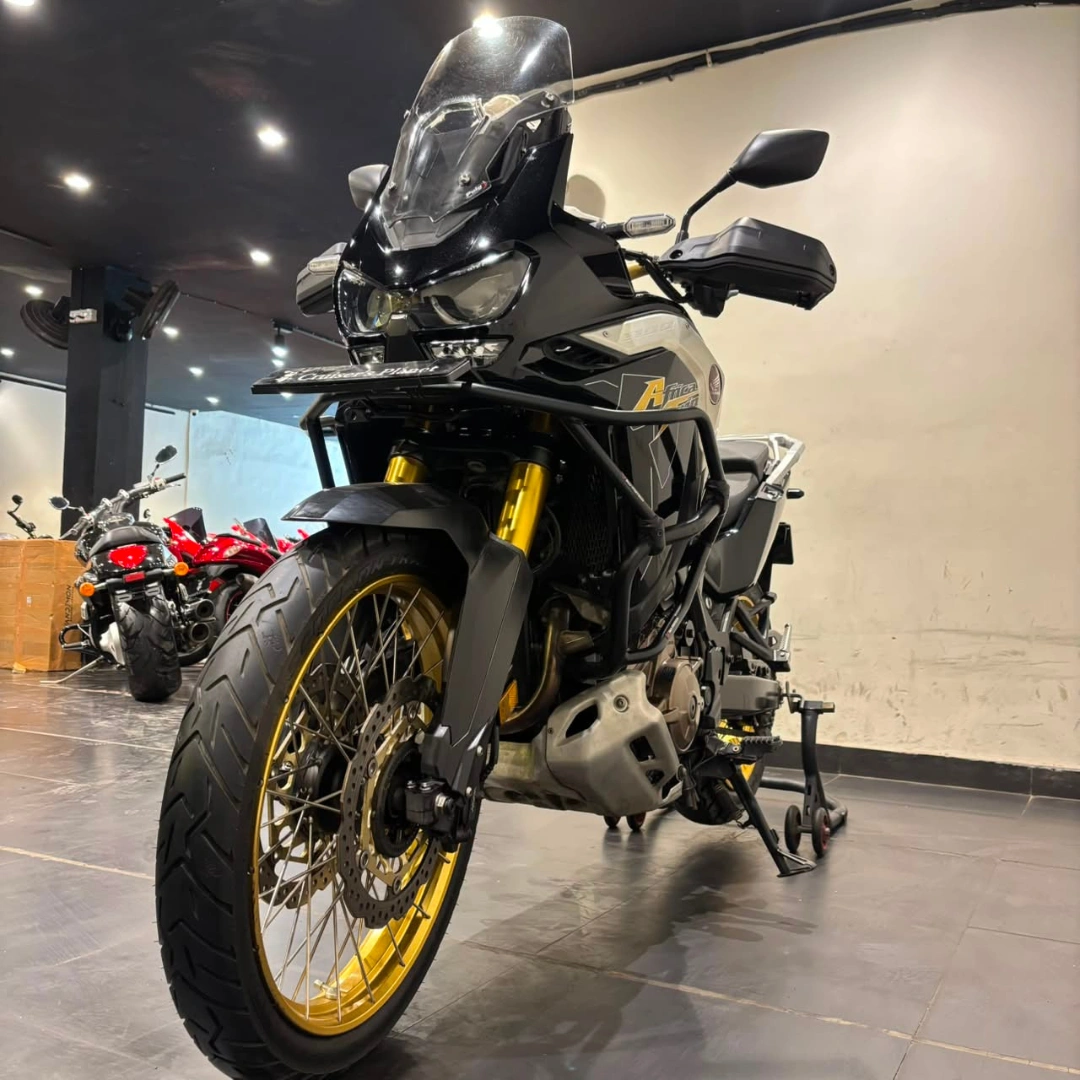 HONDA AFRICA TWIN CRF 1100