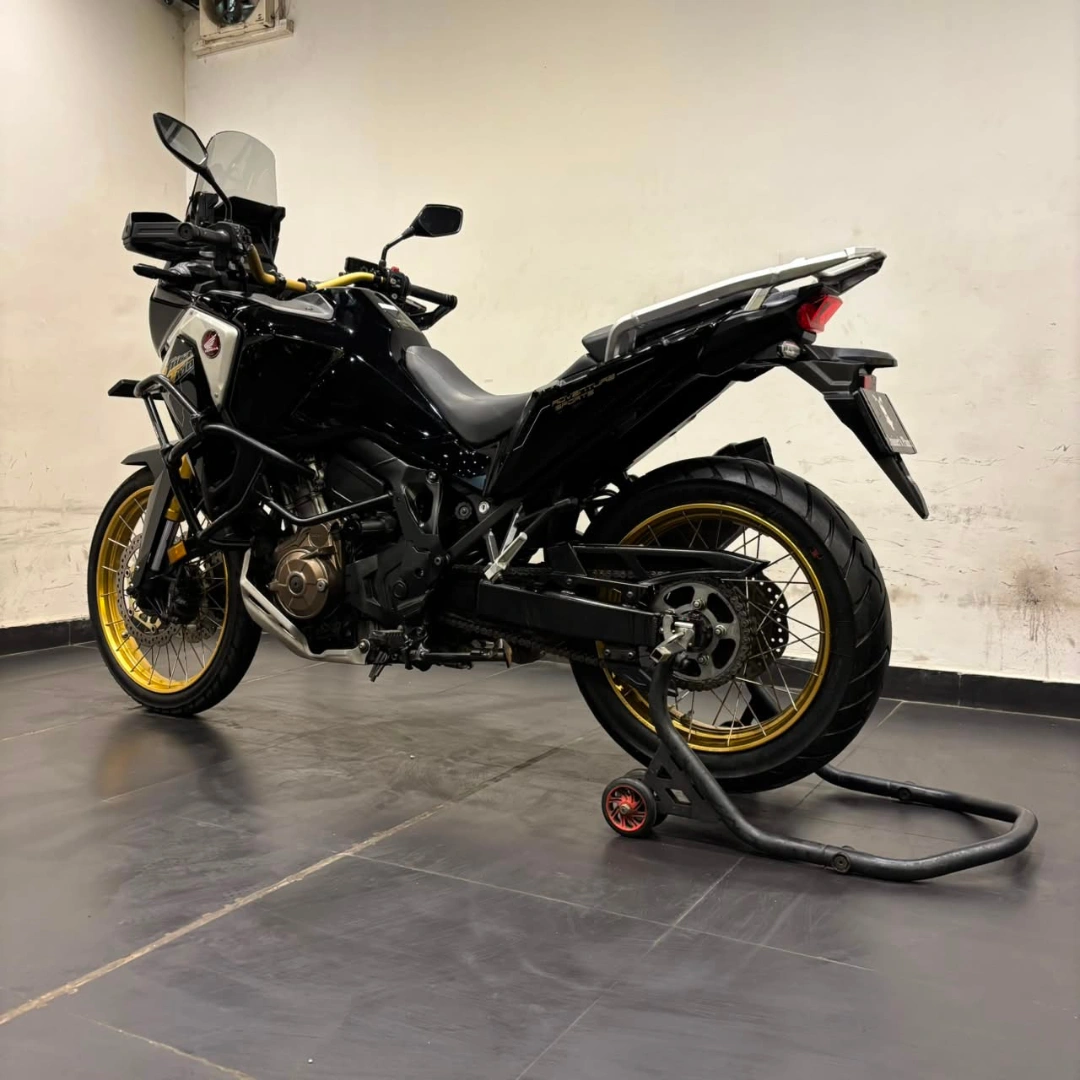 HONDA AFRICA TWIN CRF 1100