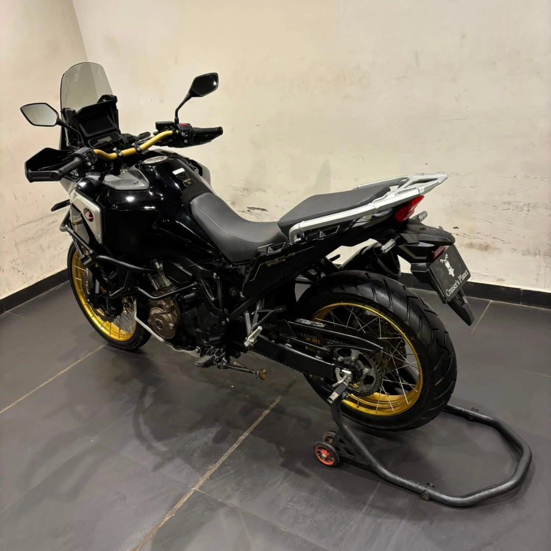 HONDA AFRICA TWIN CRF 1100