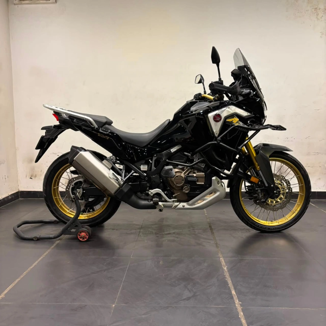 HONDA AFRICA TWIN CRF 1100