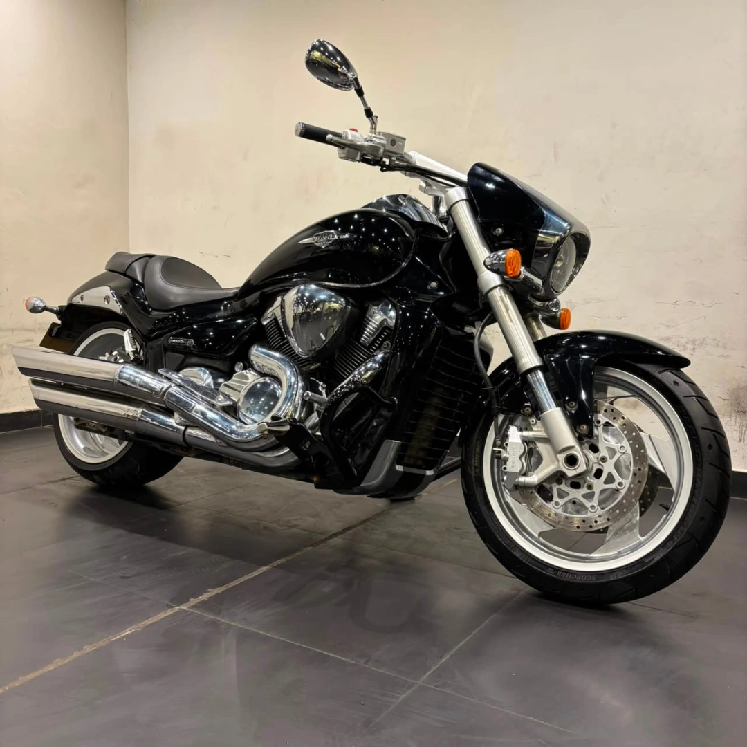 SUZUKI M1800 R INTRUDER