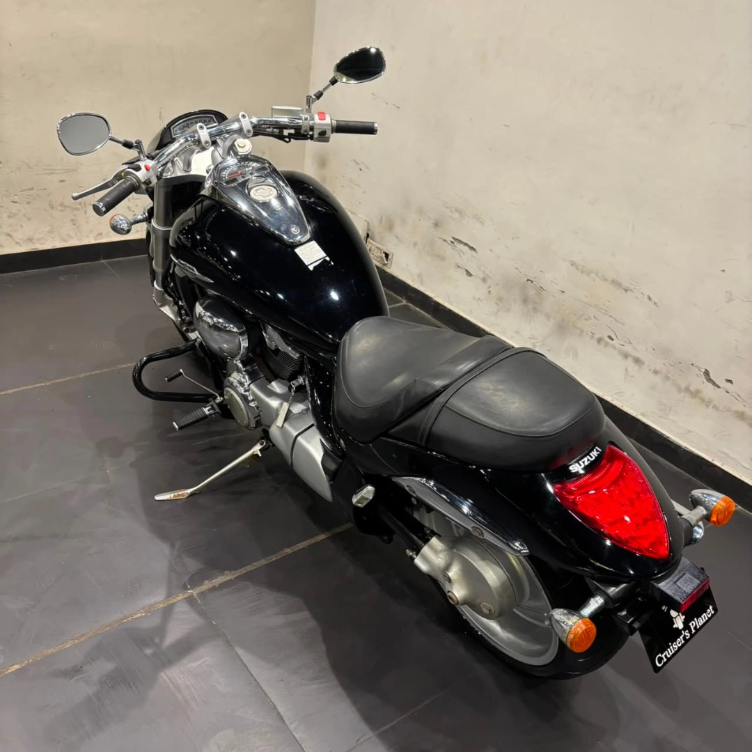 SUZUKI M1800 R INTRUDER