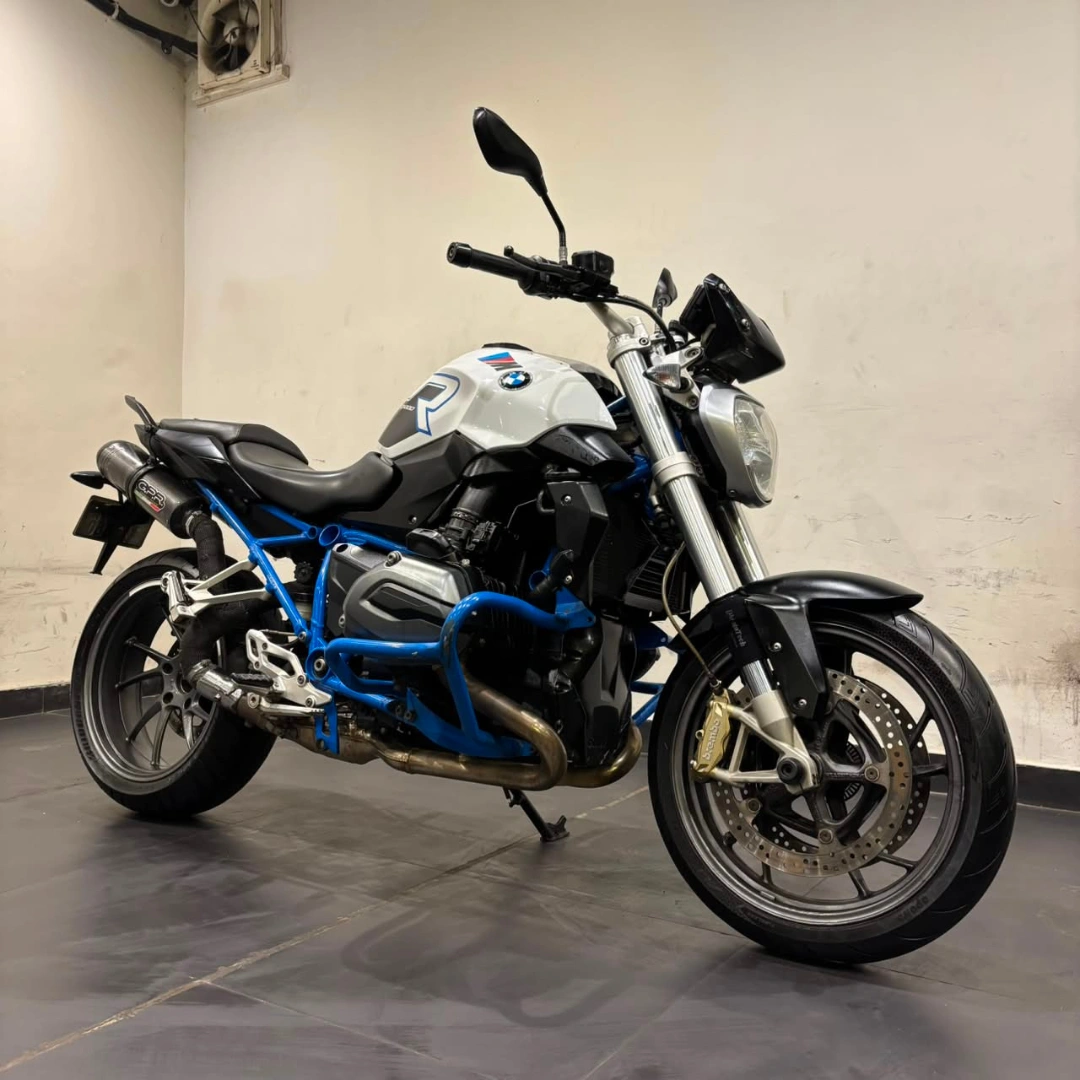 BMW R 1200 R