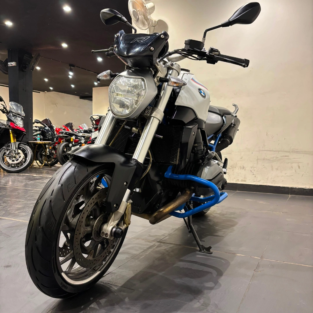 BMW R 1200 R