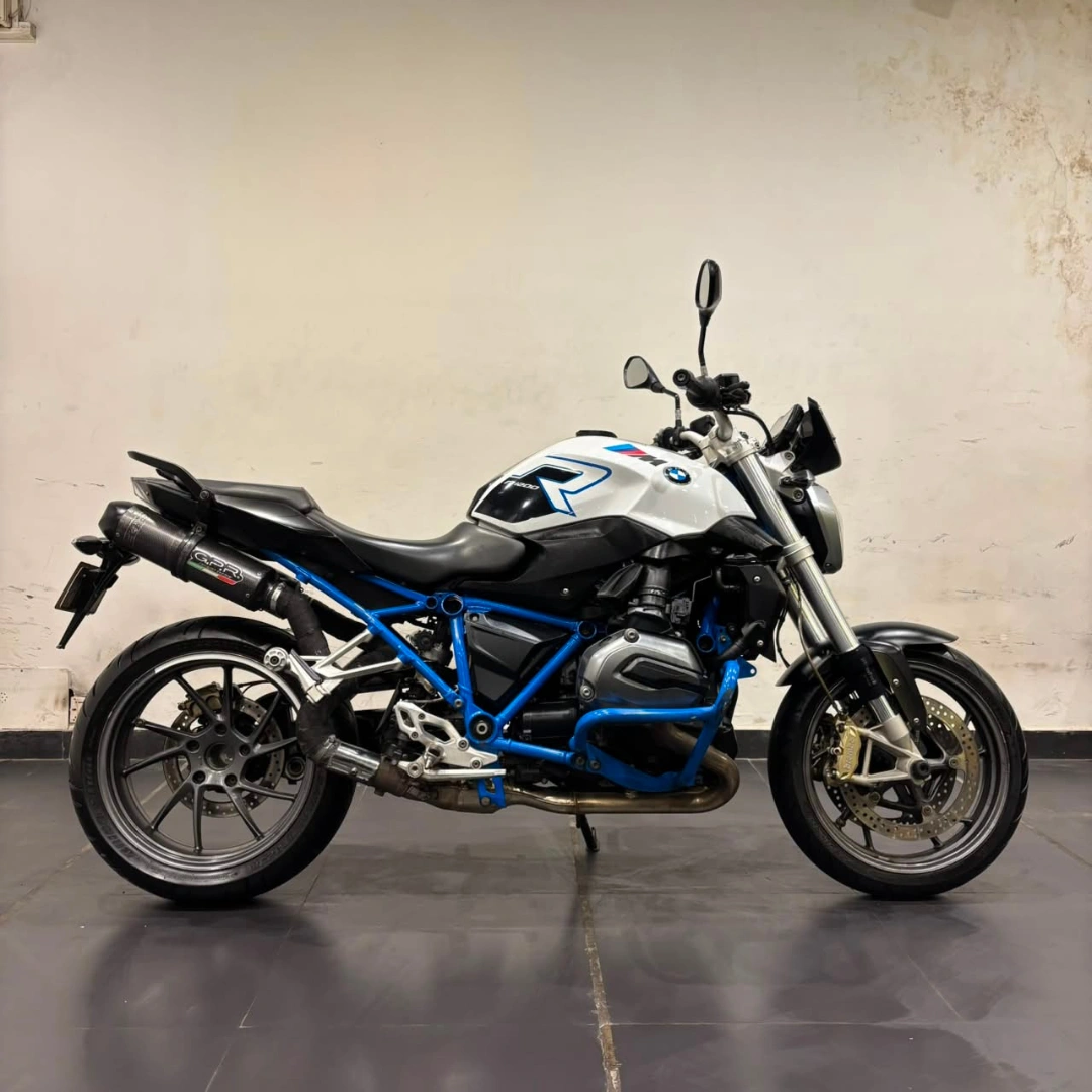BMW R 1200 R