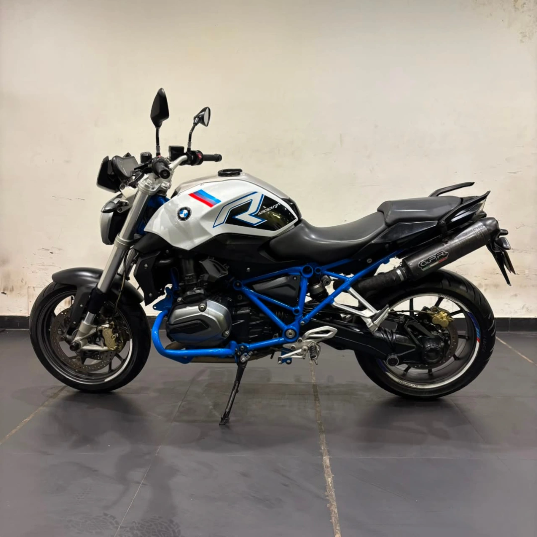 BMW R 1200 R