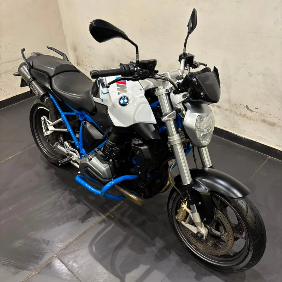 BMW R 1200 R