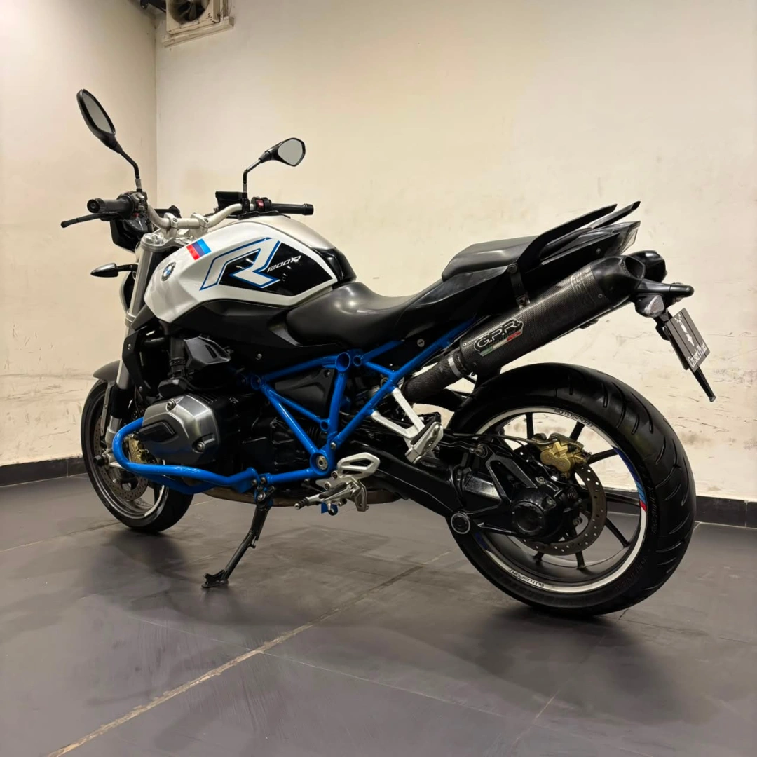 BMW R 1200 R