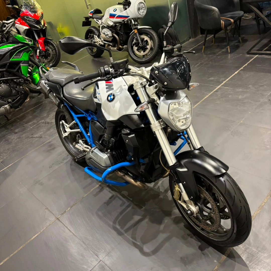 BMW R 1200 R