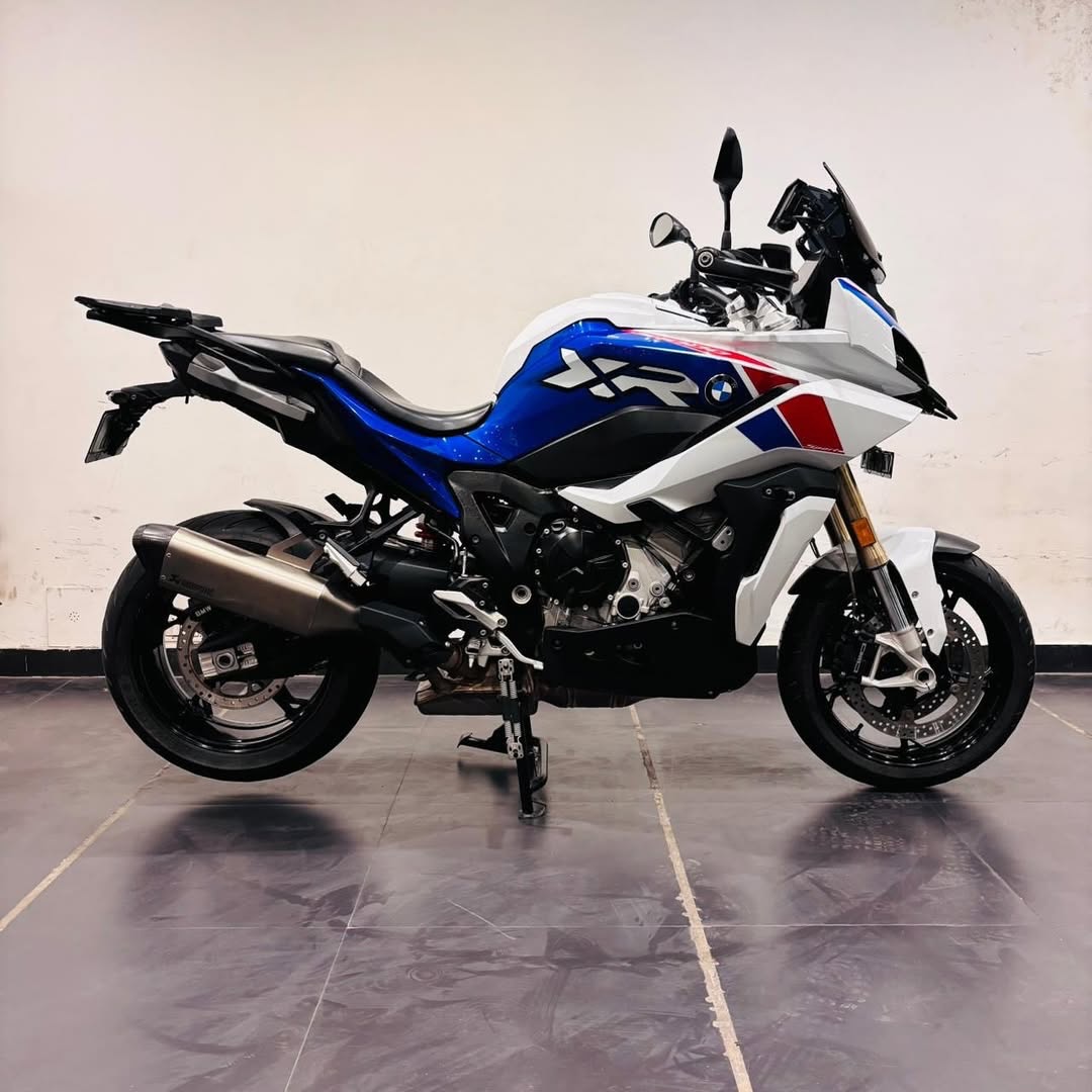 BMW S1000 XR SPORT