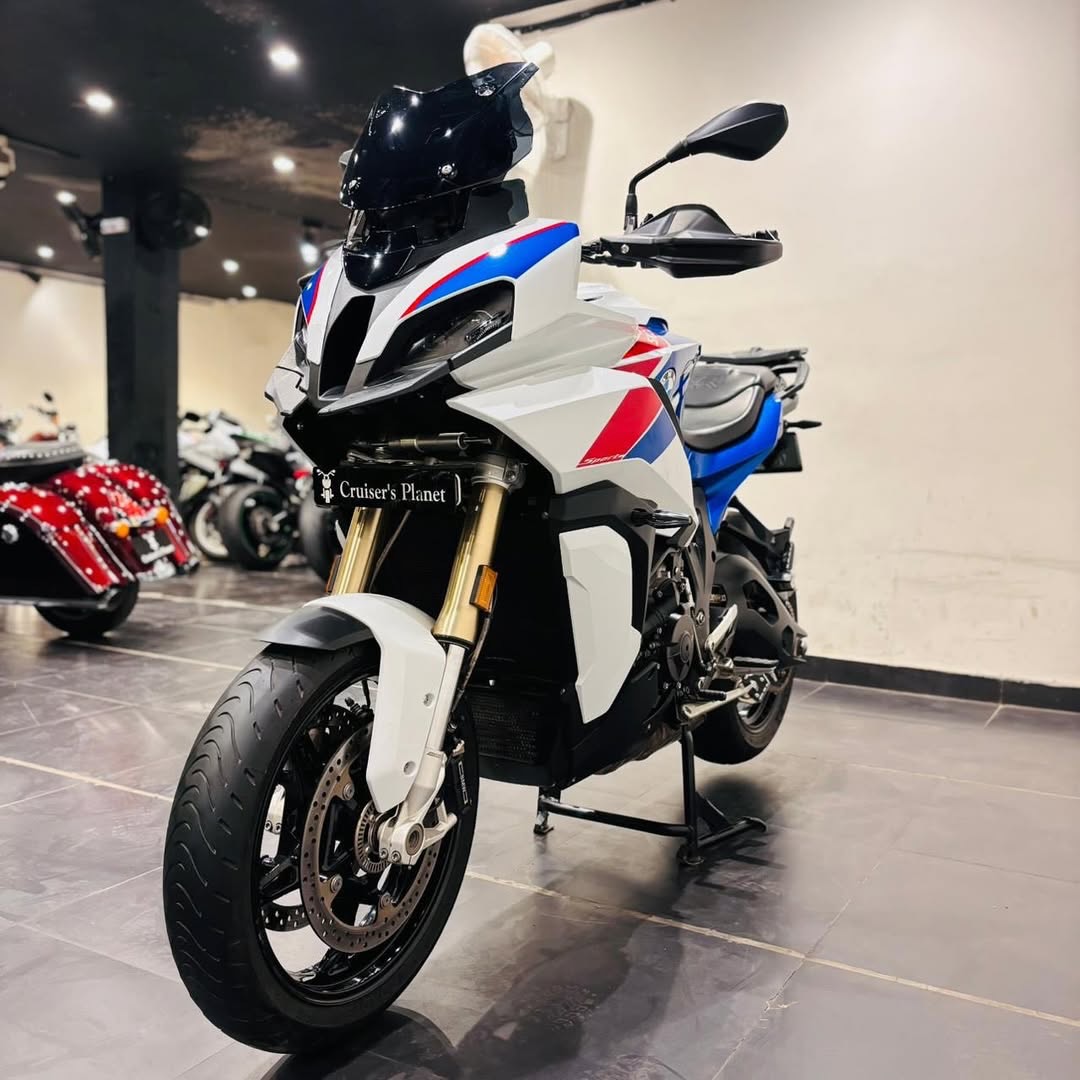 BMW S1000 XR SPORT