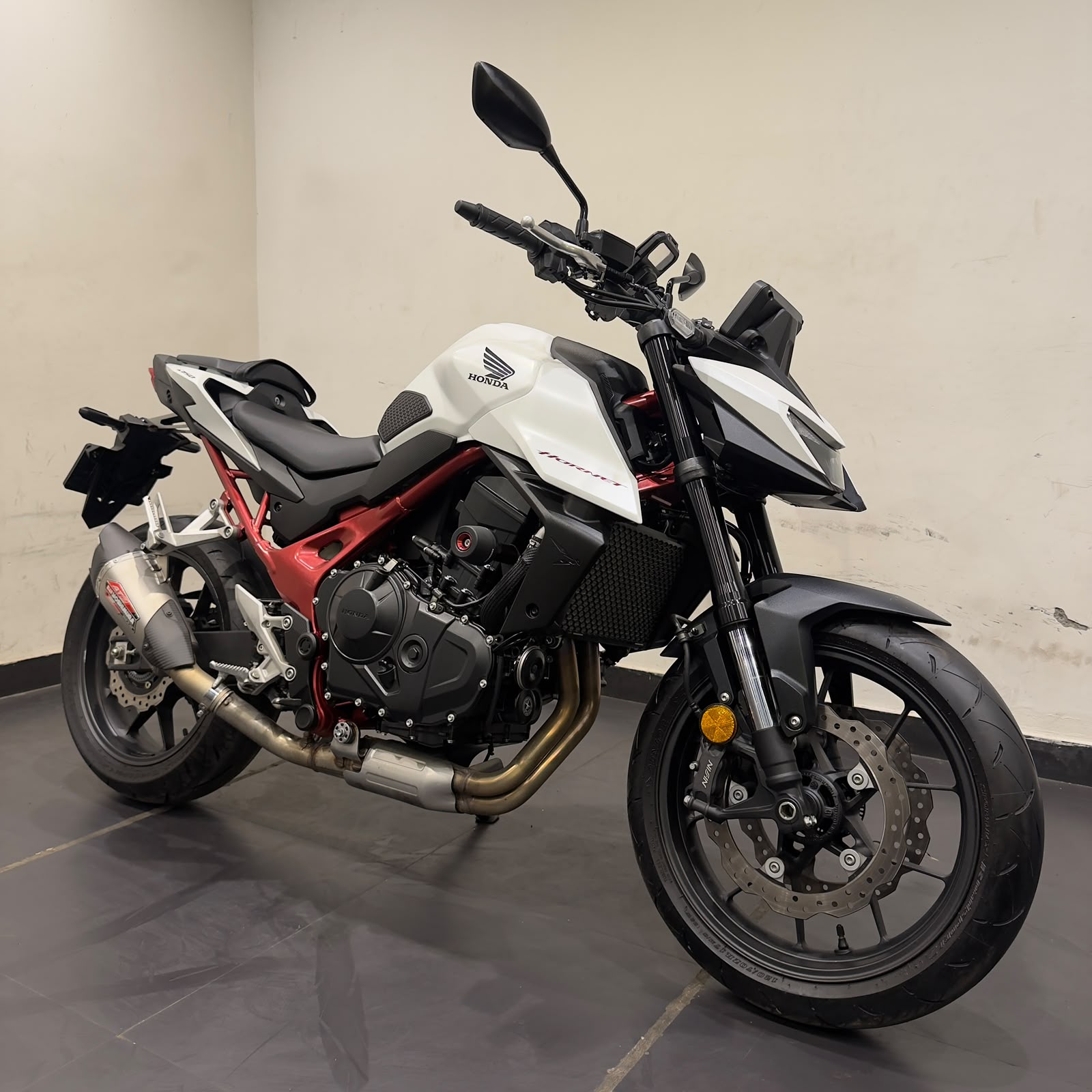 HONDA HORNET 750