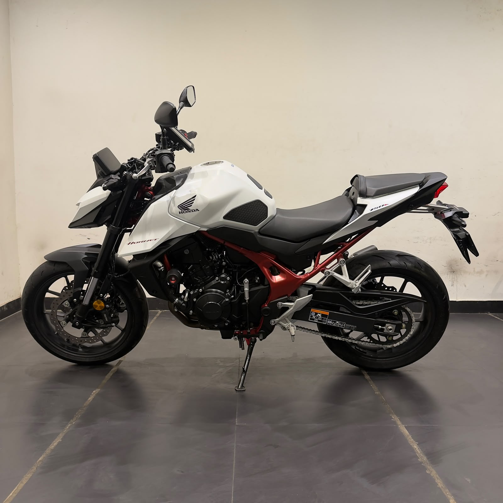 HONDA HORNET 750