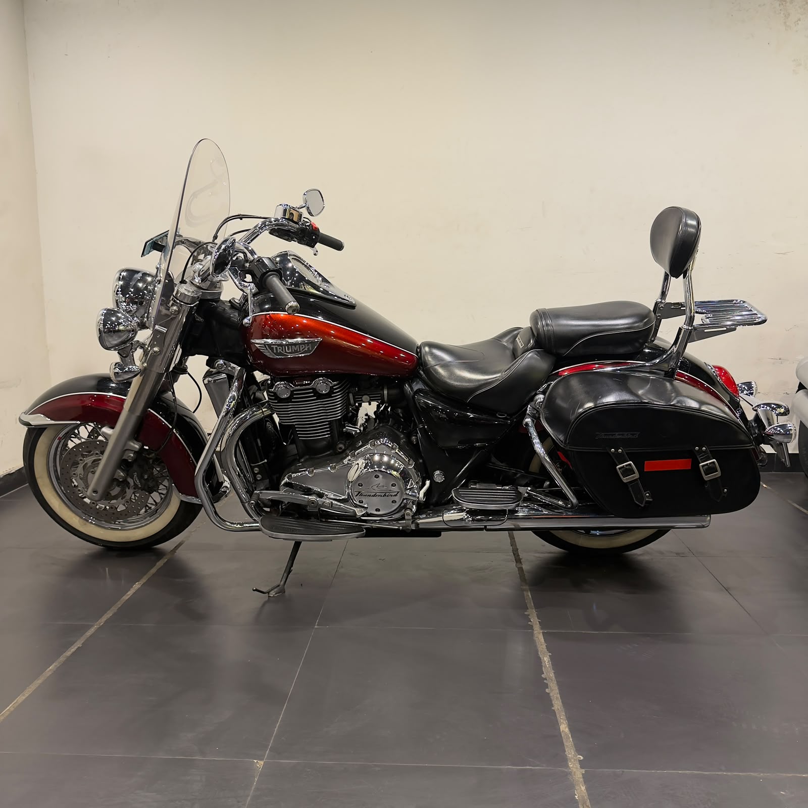 TRIUMPH THUNDERBIRD LT