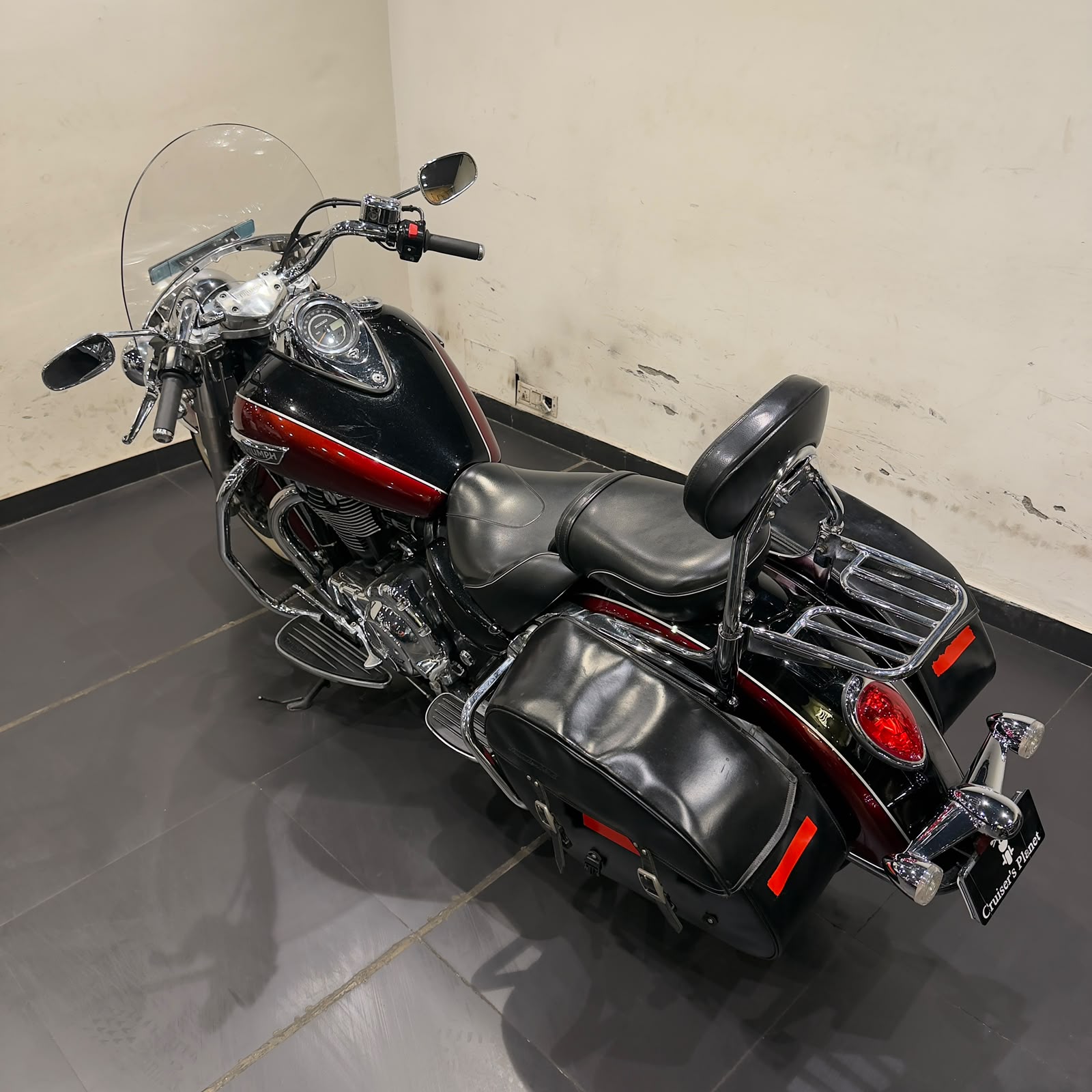 TRIUMPH THUNDERBIRD LT