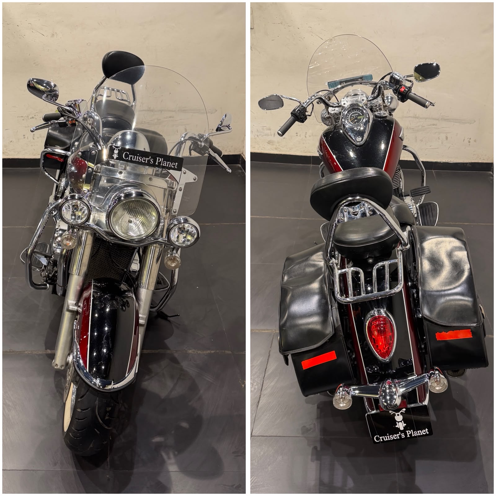 TRIUMPH THUNDERBIRD LT
