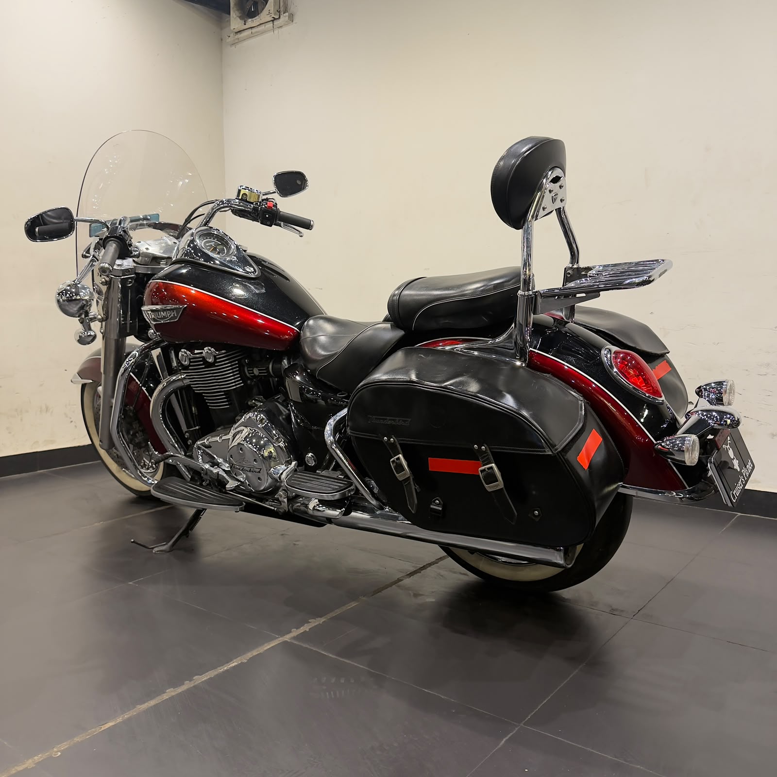 TRIUMPH THUNDERBIRD LT