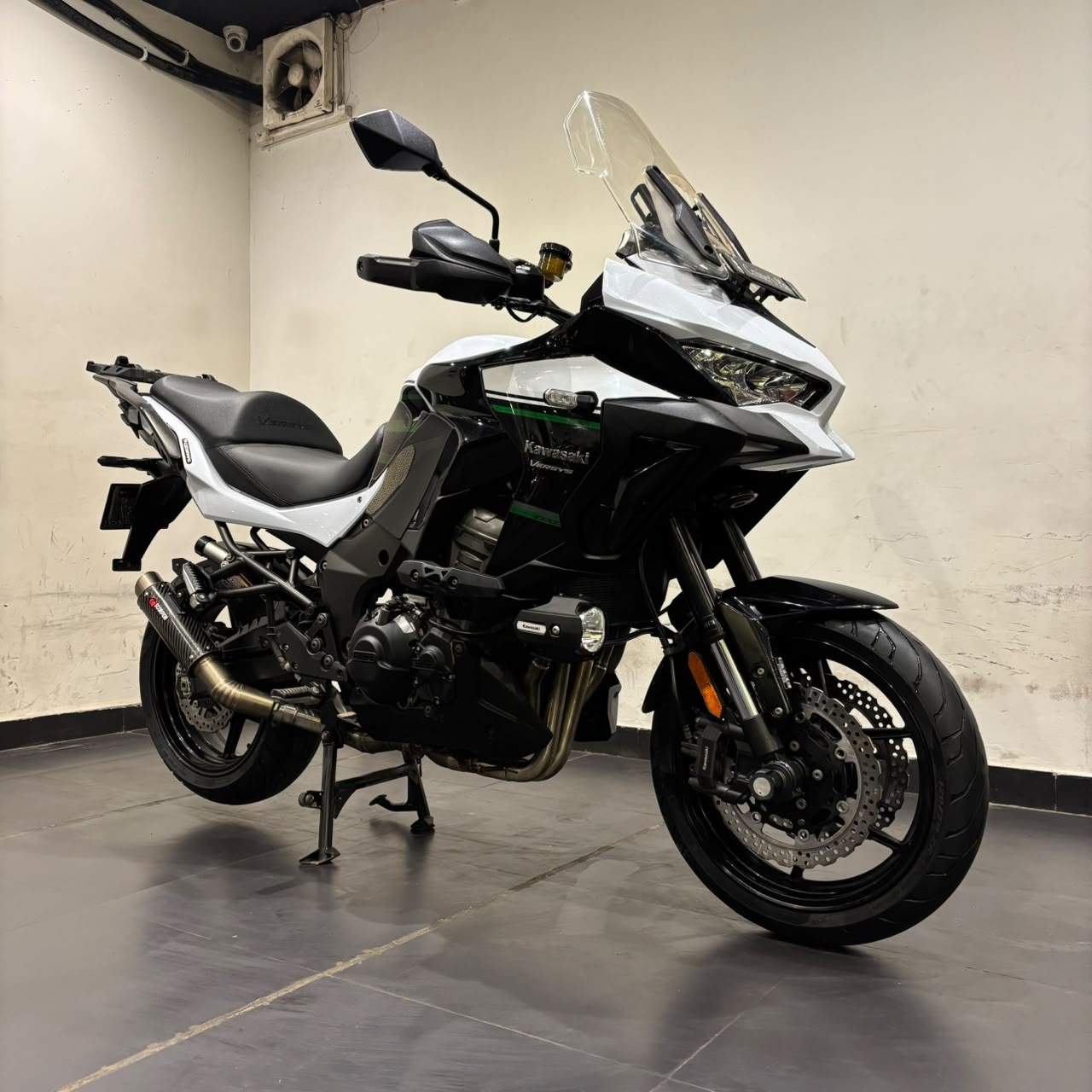 KAWASAKI VERSYS 1000 (2019)
