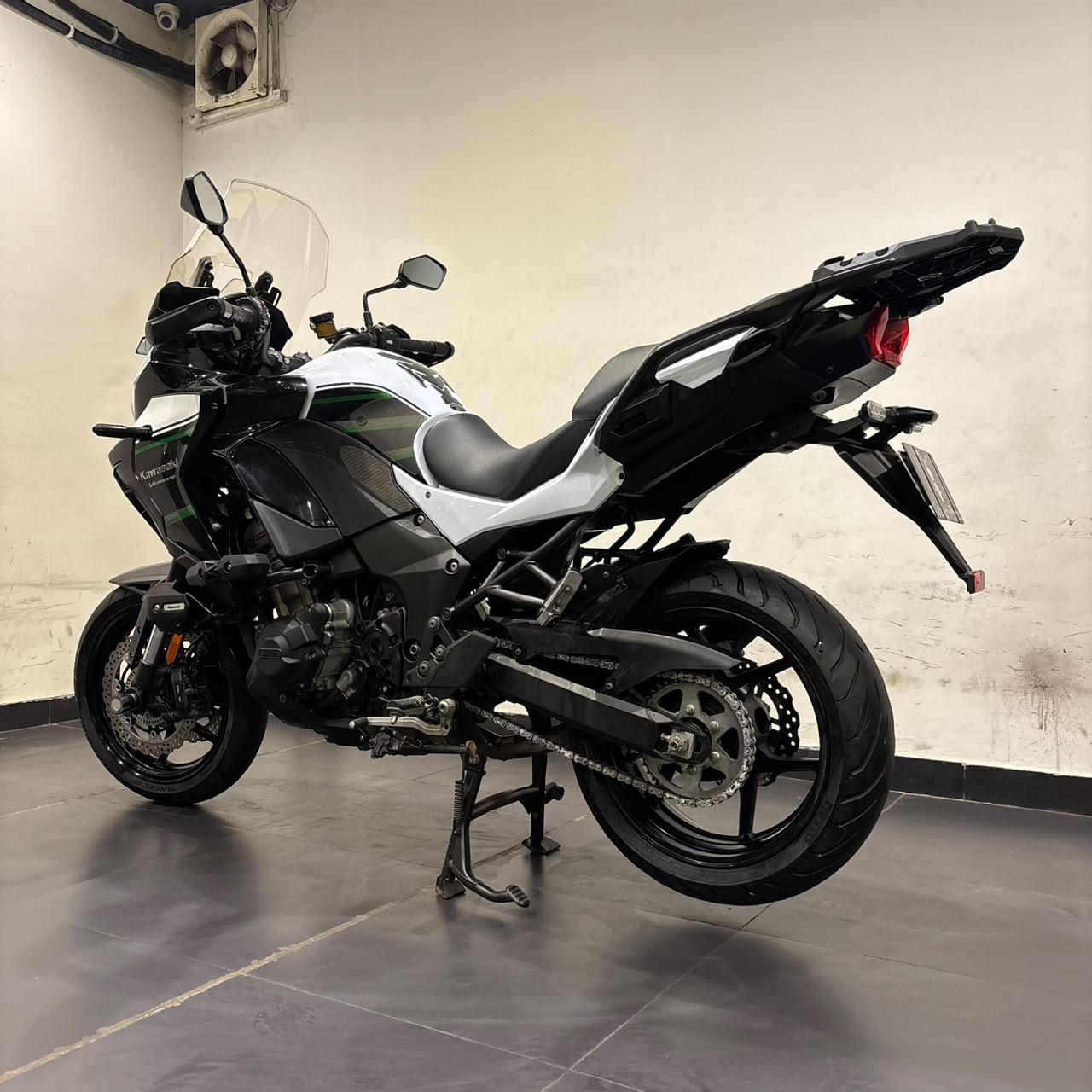 KAWASAKI VERSYS 1000 (2019)