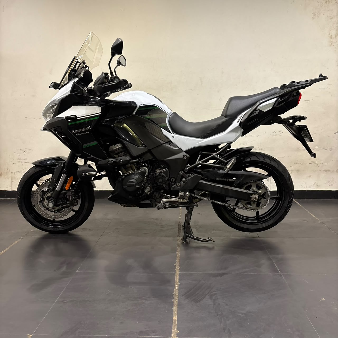 KAWASAKI VERSYS 1000 (2019)