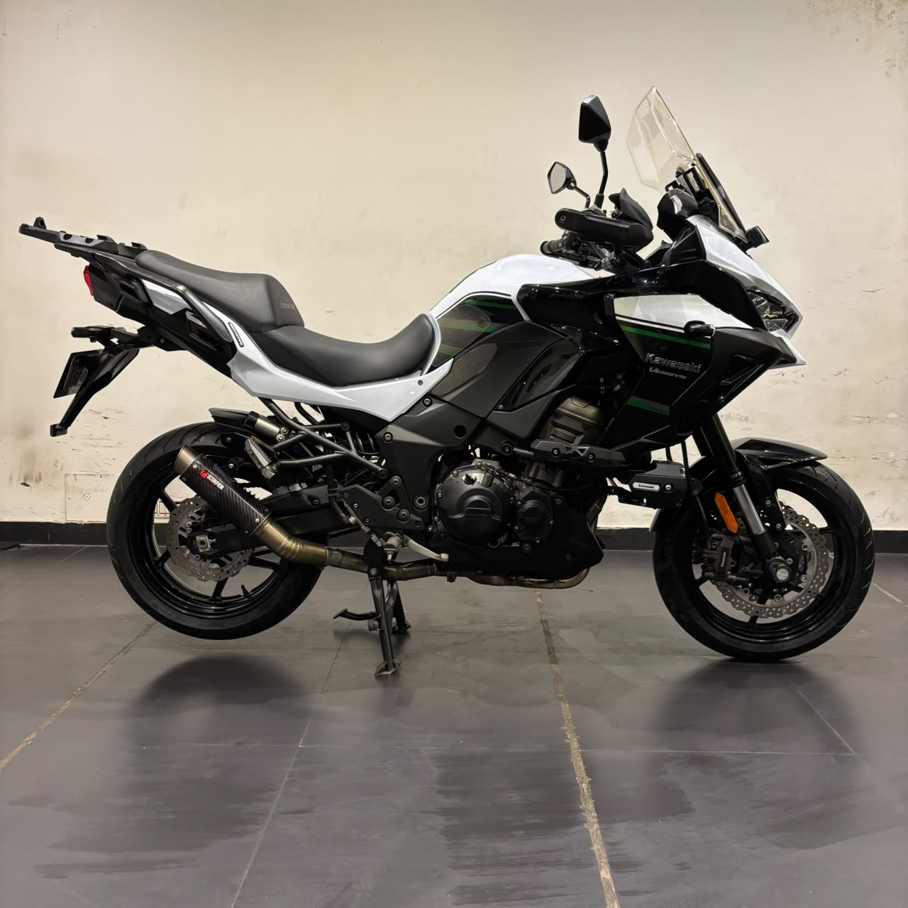 KAWASAKI VERSYS 1000 (2019)