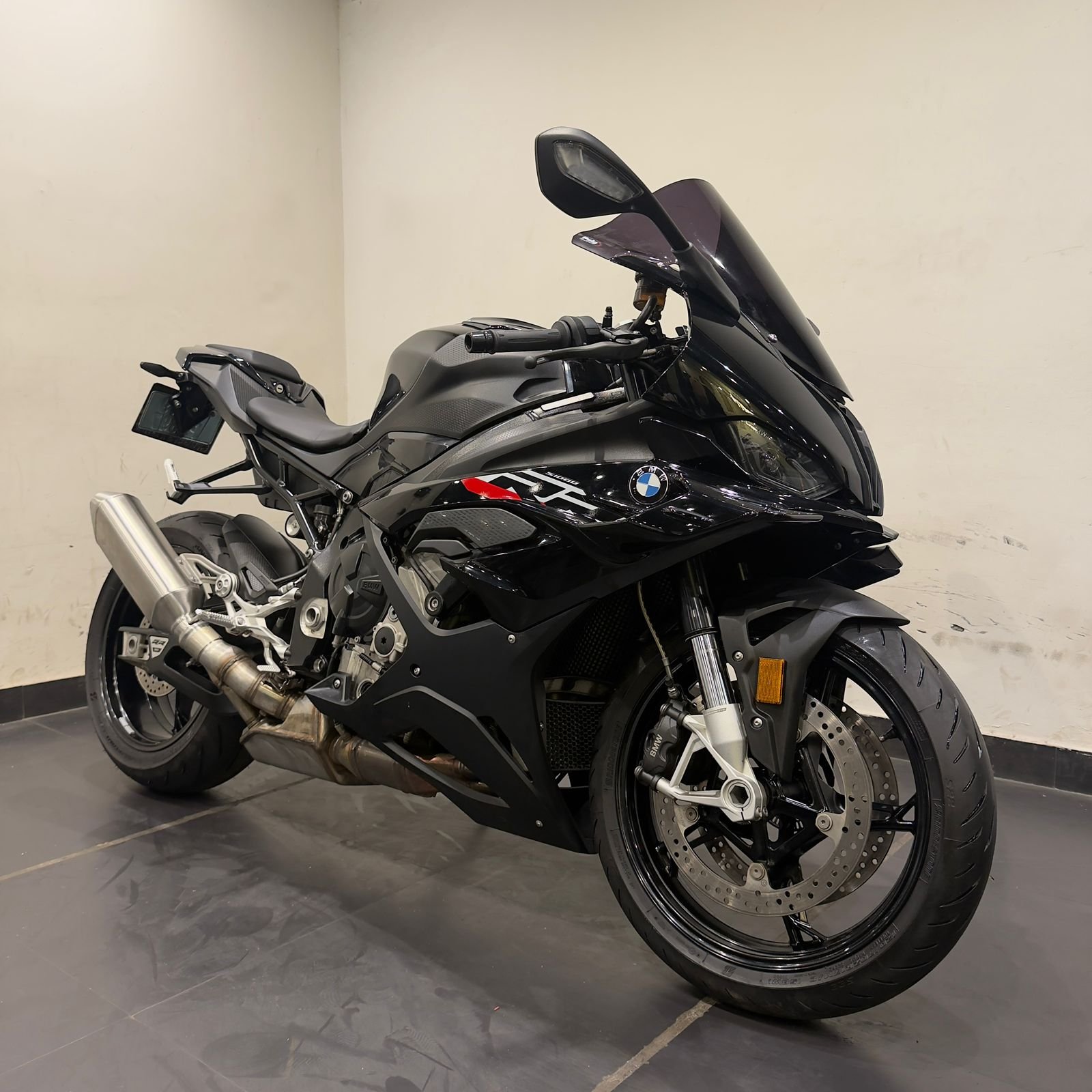 BMW S1000RR STD