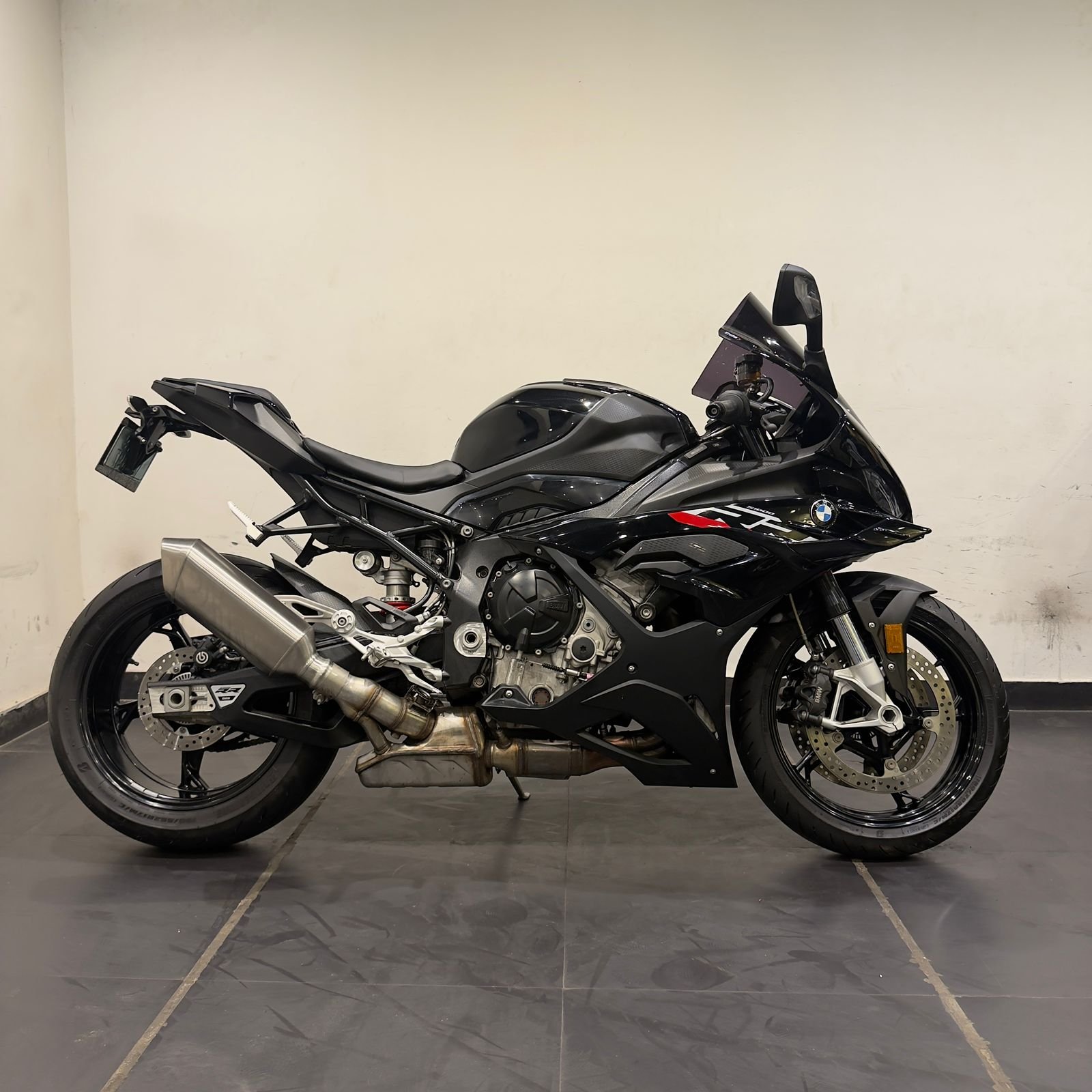 BMW S1000RR