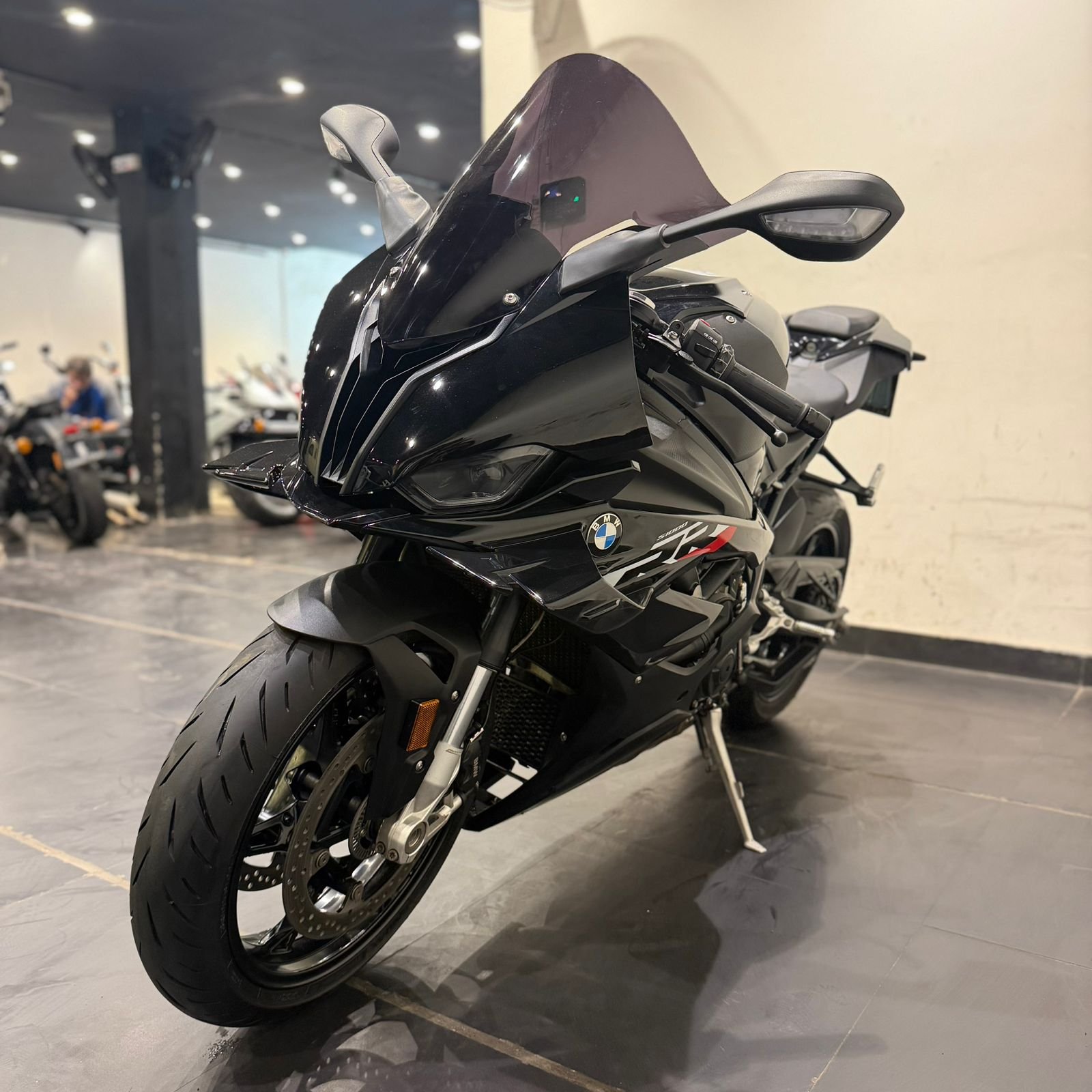 BMW S1000RR