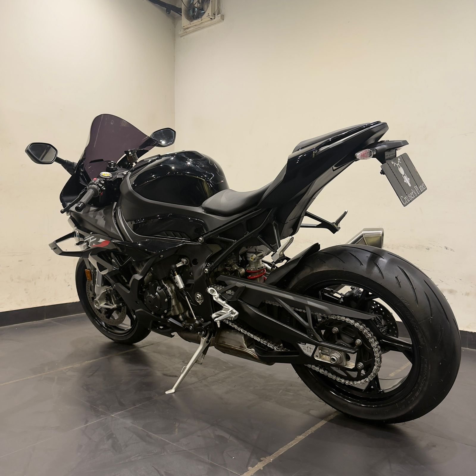 BMW S1000RR