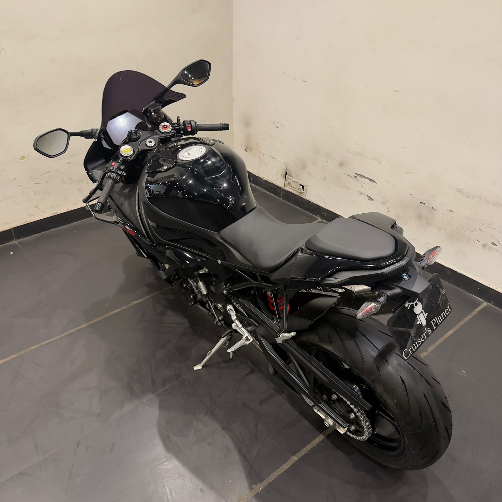 BMW S1000RR