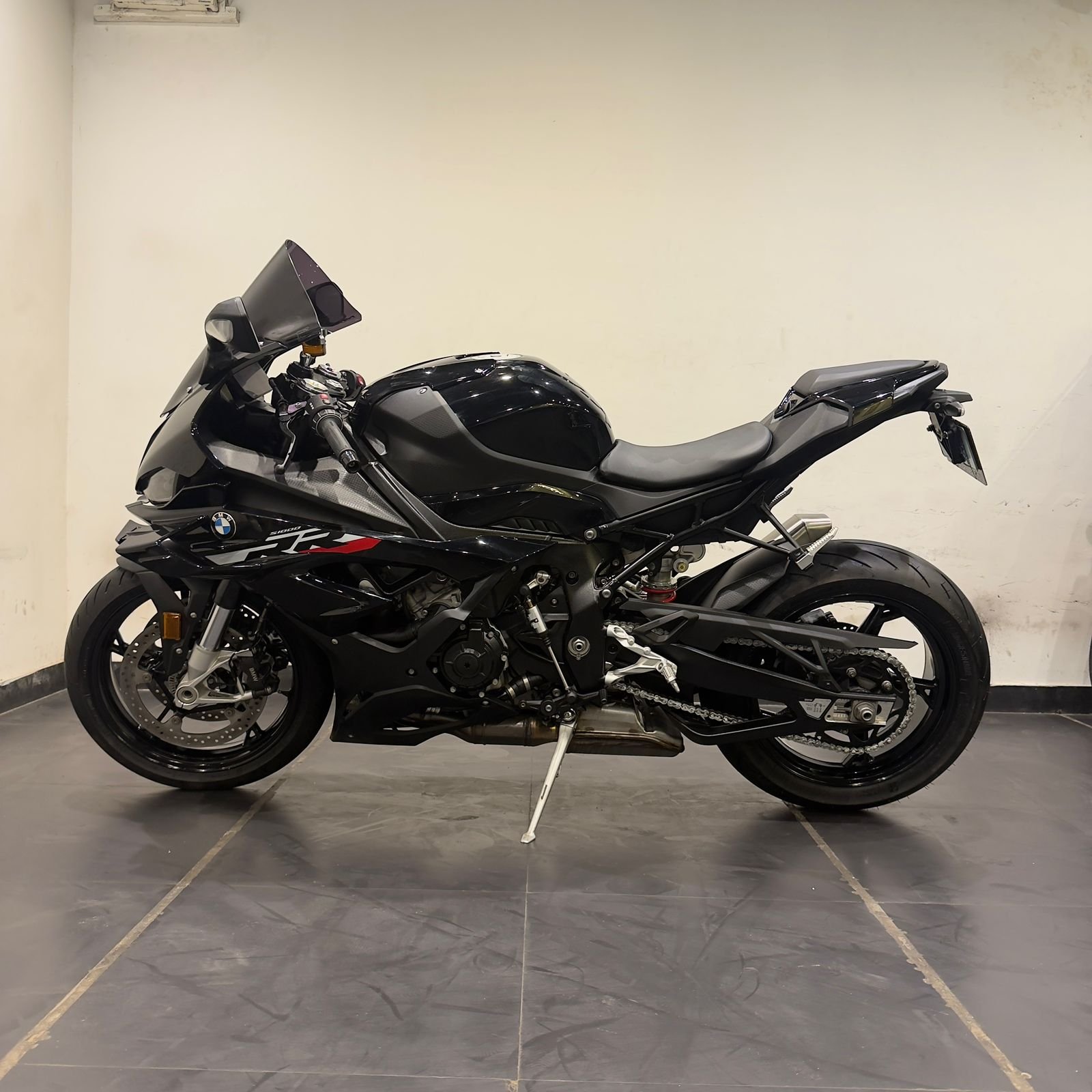 BMW S1000RR