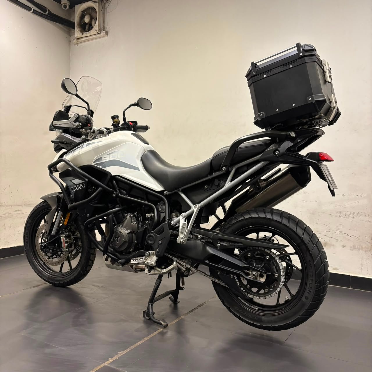 TRIUMPH TIGER 900 GT (2022)