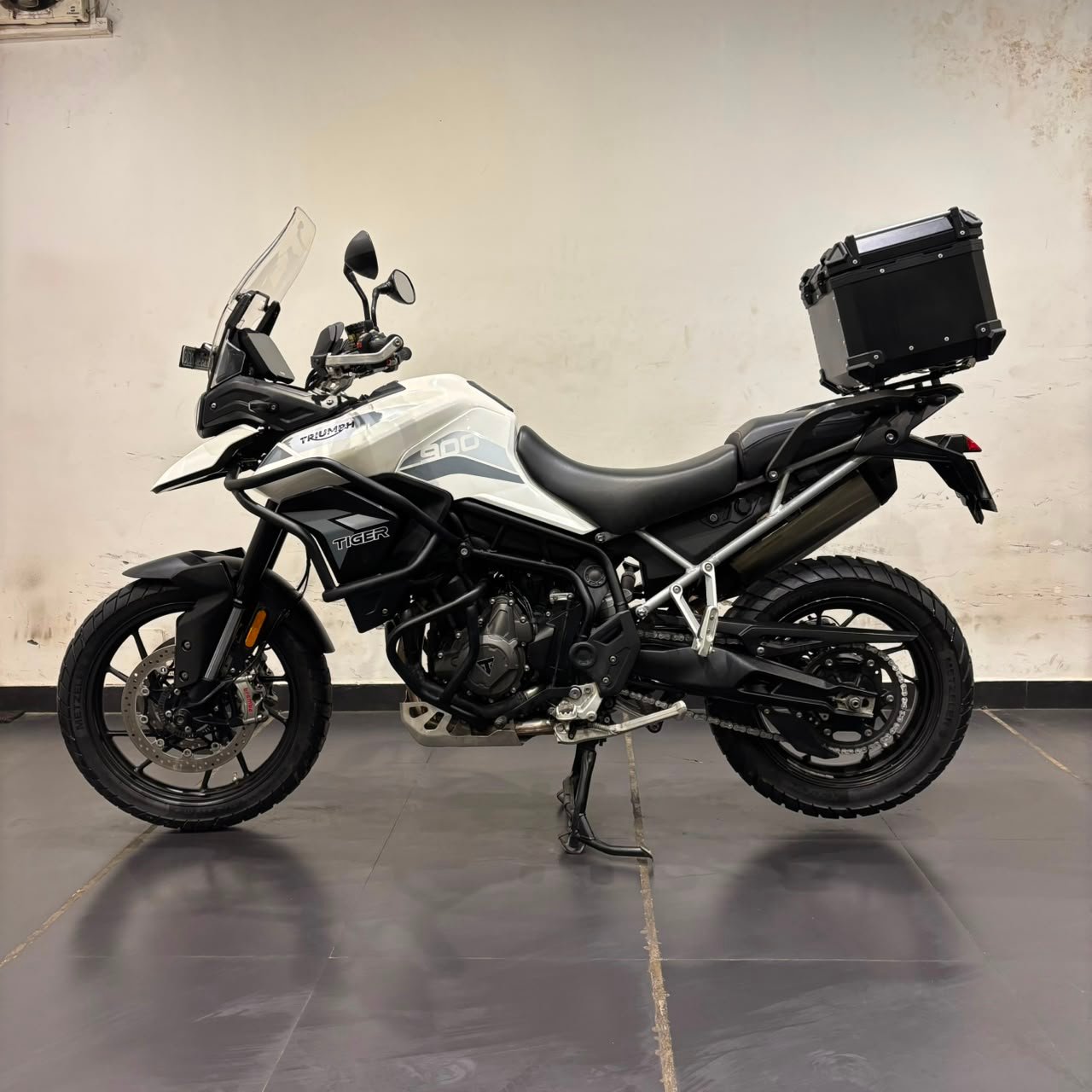 TRIUMPH TIGER 900 GT (2022)