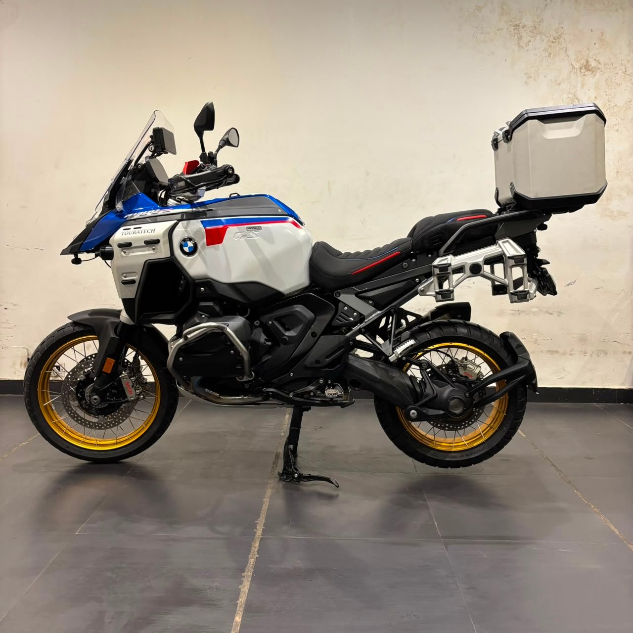 BMW R 1300 GSA TROPHY