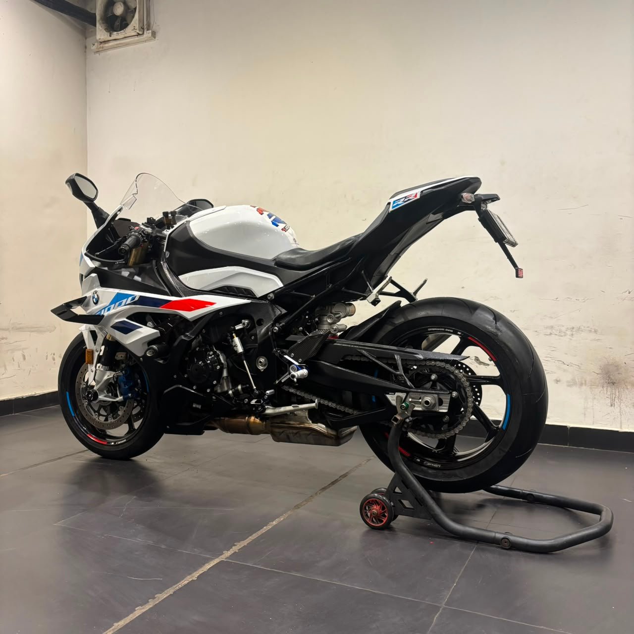 BMW S1000 RR M SPORTS