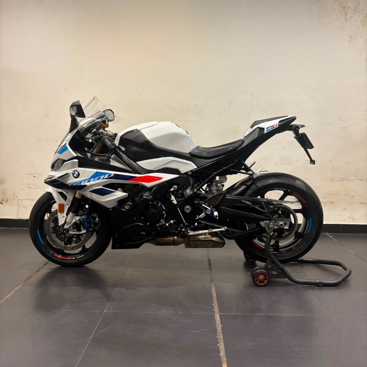 BMW S1000 RR M SPORTS