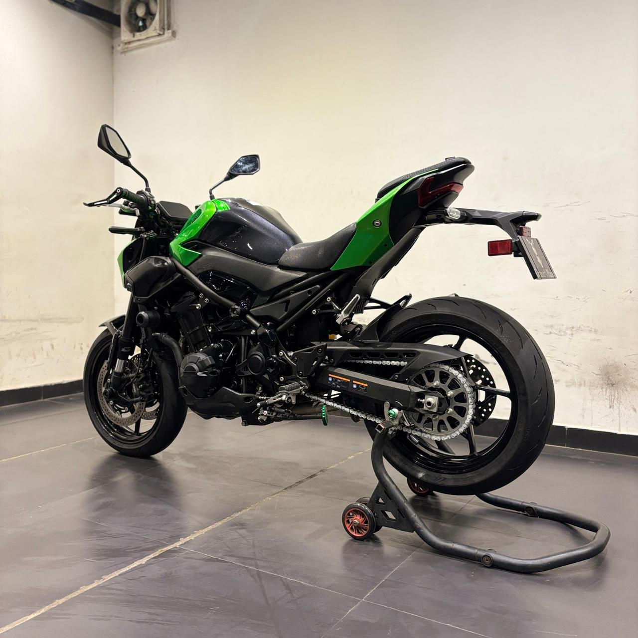 KAWASAKI Z900(2026)