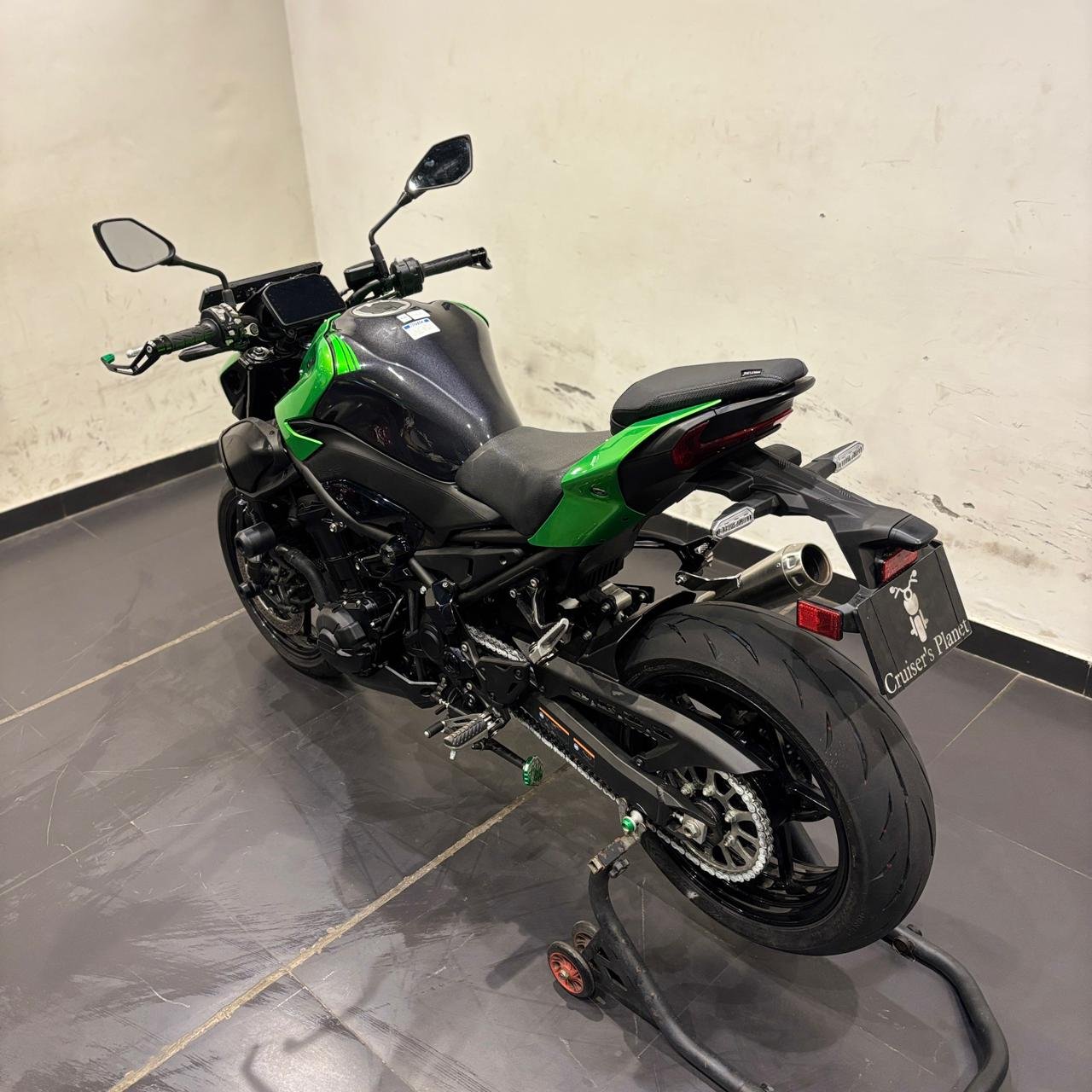 KAWASAKI Z900(2026)