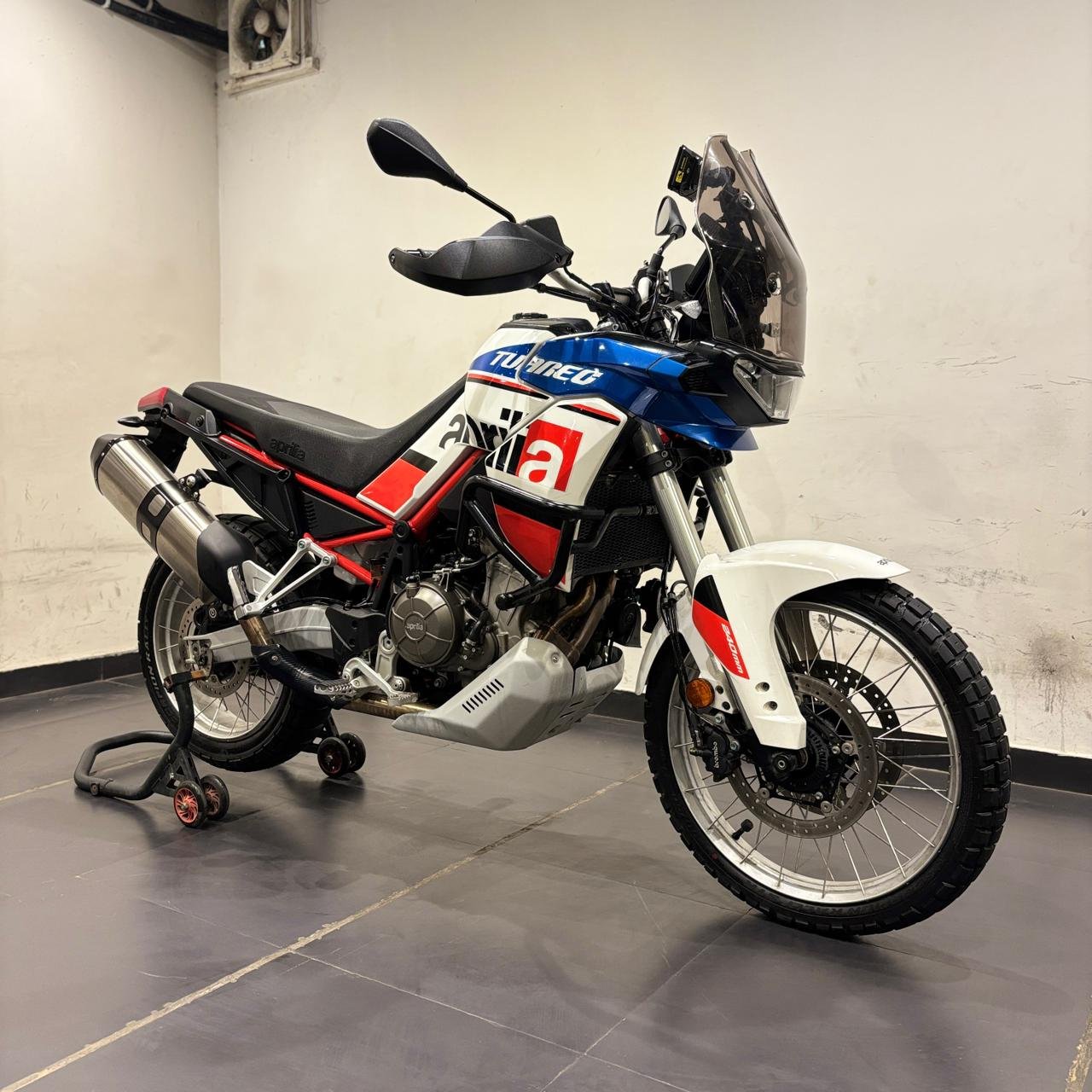 APRILIA TUAREG 660