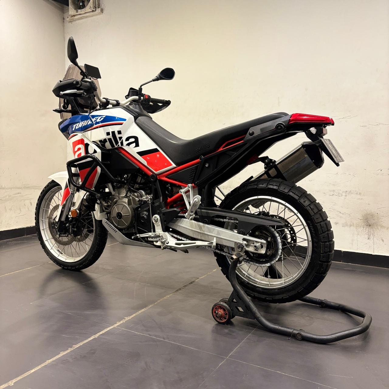 APRILIA TUAREG 660