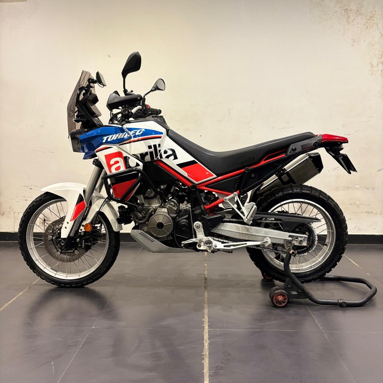 APRILIA TUAREG 660