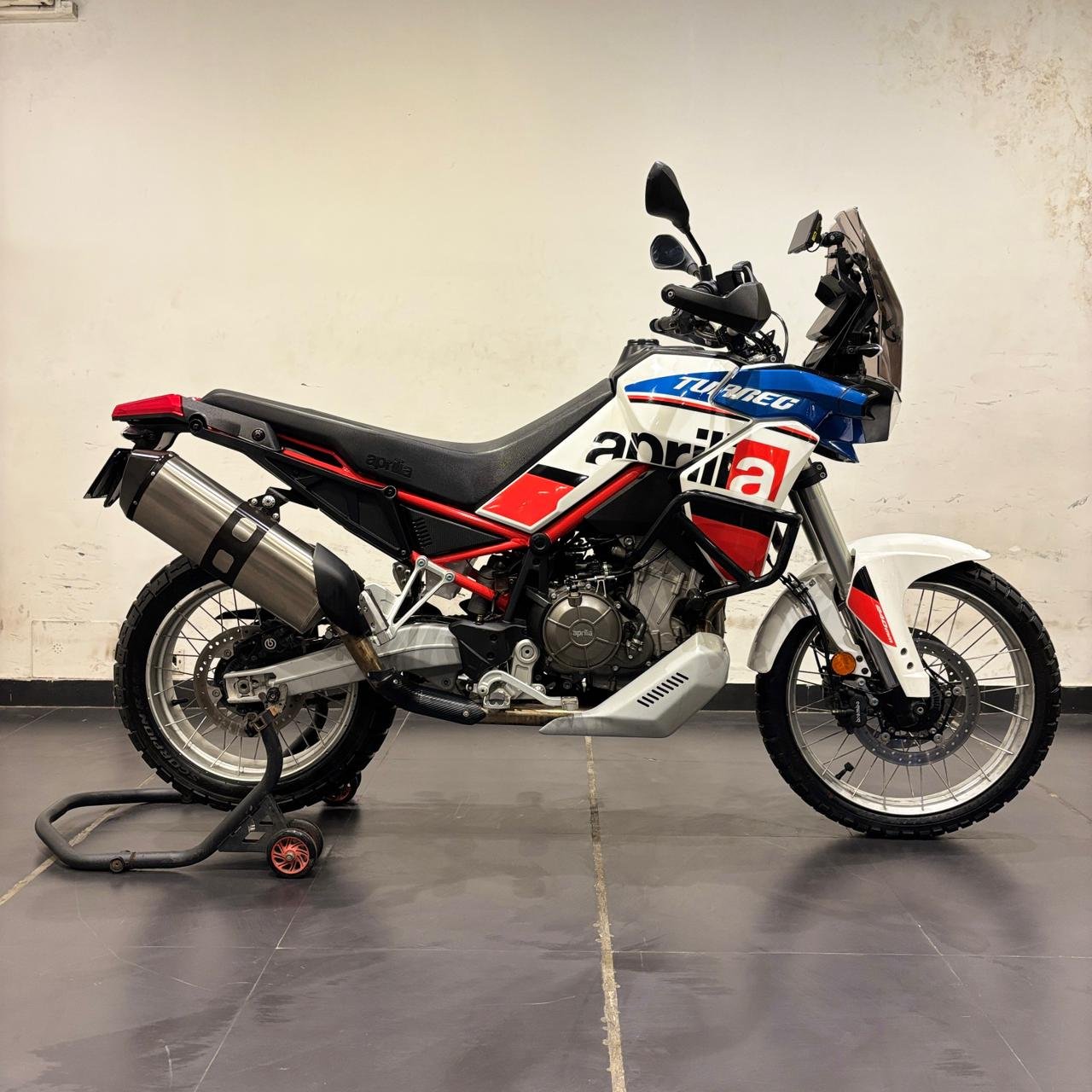 APRILIA TUAREG 660