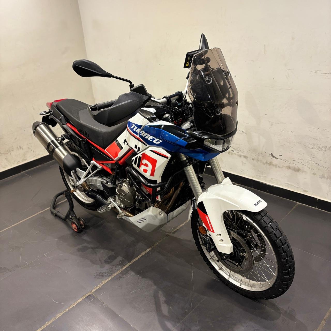 APRILIA TUAREG 660