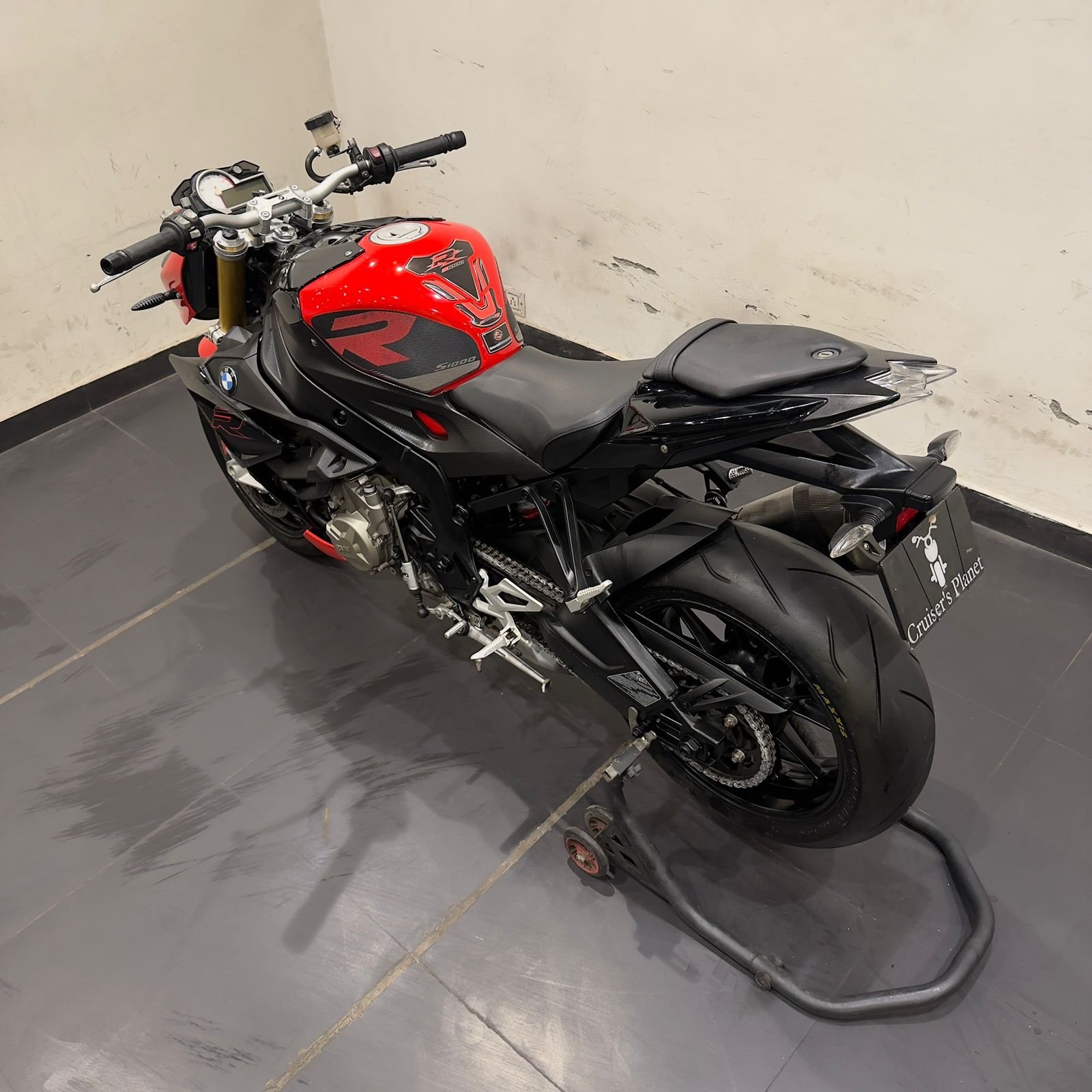 BMW S1000 R