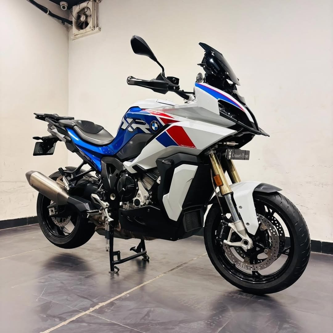 BMW S1000 XR SPORT