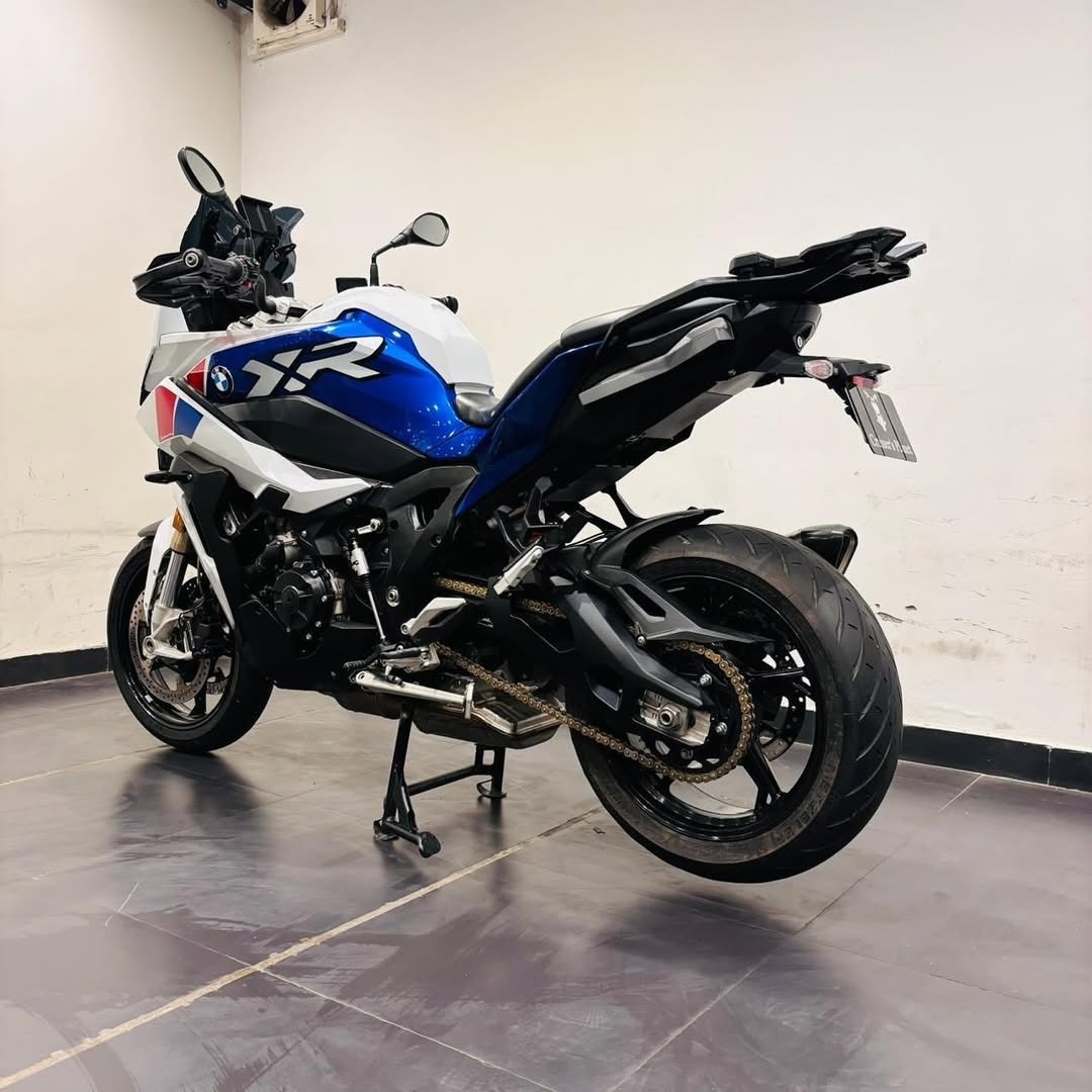 BMW S1000 XR SPORT